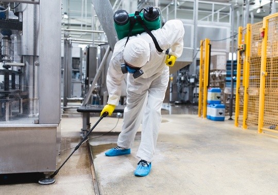 Pest Control Eden Prairie