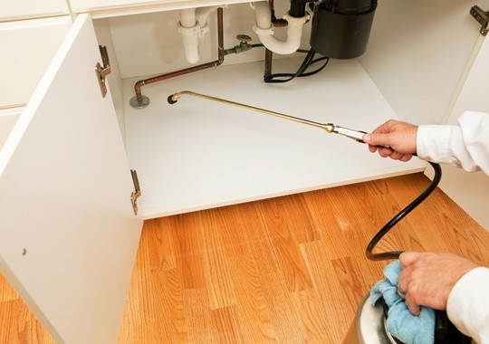 Pest Control Oak Park